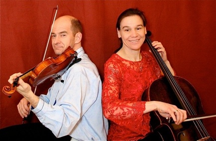 Eufonia-Duo-Wien