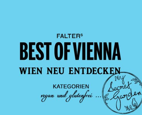 Falters Best of Vienna